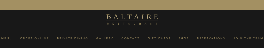 BALTAIRE